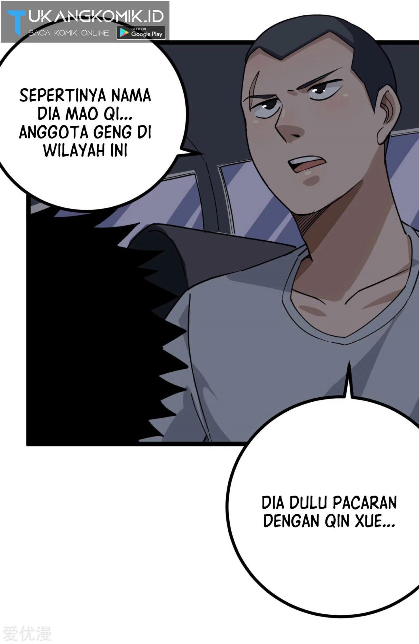 School Flower Master Chapter 151 Bahasa Indonesia